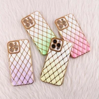 قاب بالشتی آیفون iPhone 13 Pro Max محافظ لنزدار