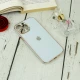 قاب محافظ لنزدار My Case شیشه ای iPhone 13 Pro Max
