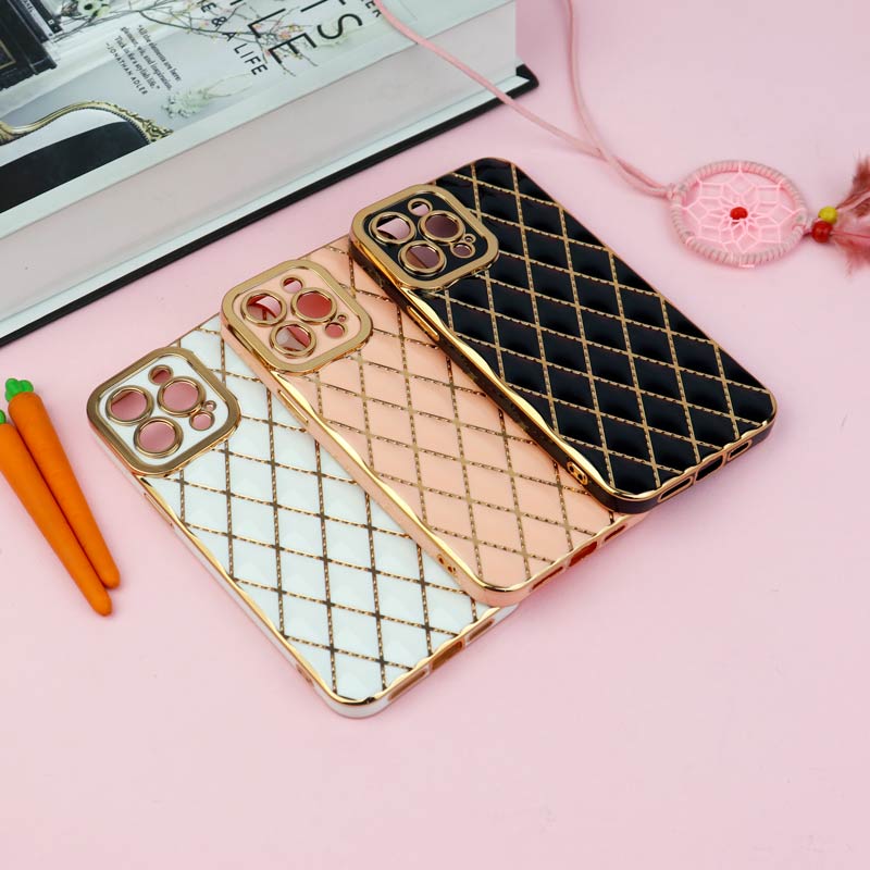 قاب بالشتی محافظ لنزدار iPhone 13 Pro Max