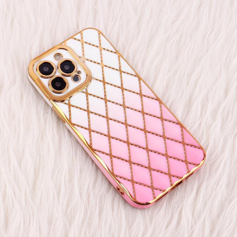 قاب بالشتی محافظ لنزدار iPhone 13 Pro Max