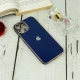 قاب محافظ لنزدار My Case شیشه ای iPhone 13 Pro Max