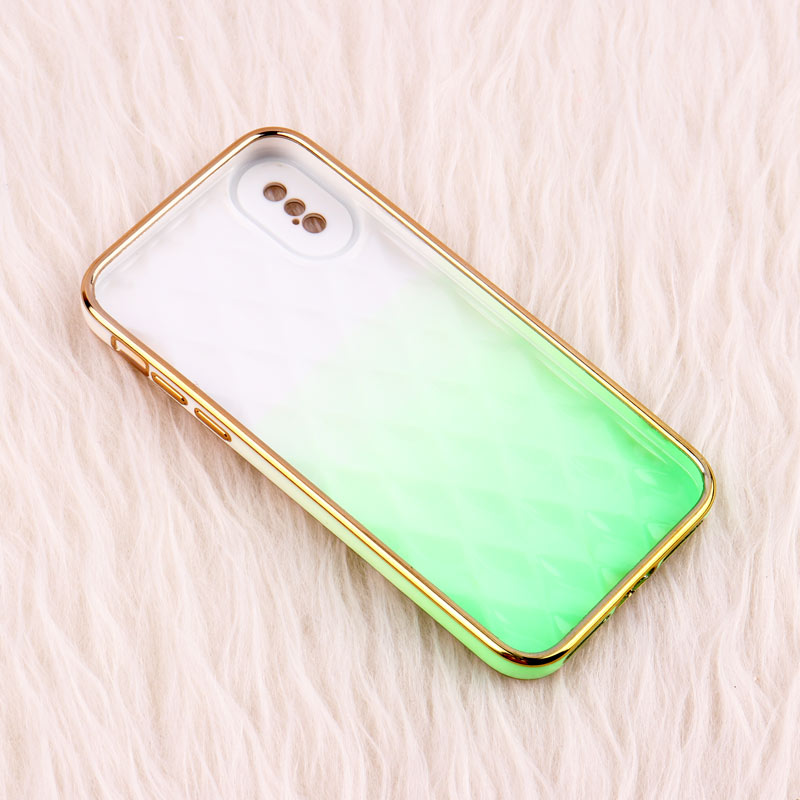 قاب بالشتی محافظ لنزدار iPhone XS