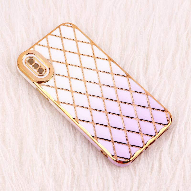 قاب بالشتی محافظ لنزدار iPhone XS