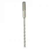 مته چهار شیار Cuttex 6*160mm