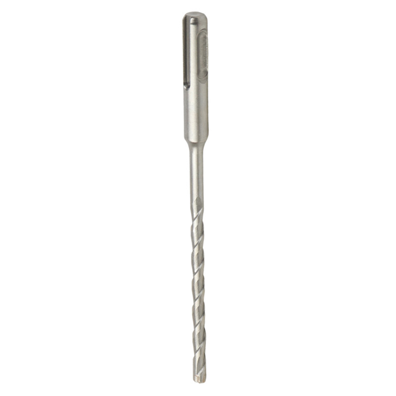 مته چهار شیار Cuttex 6*160mm