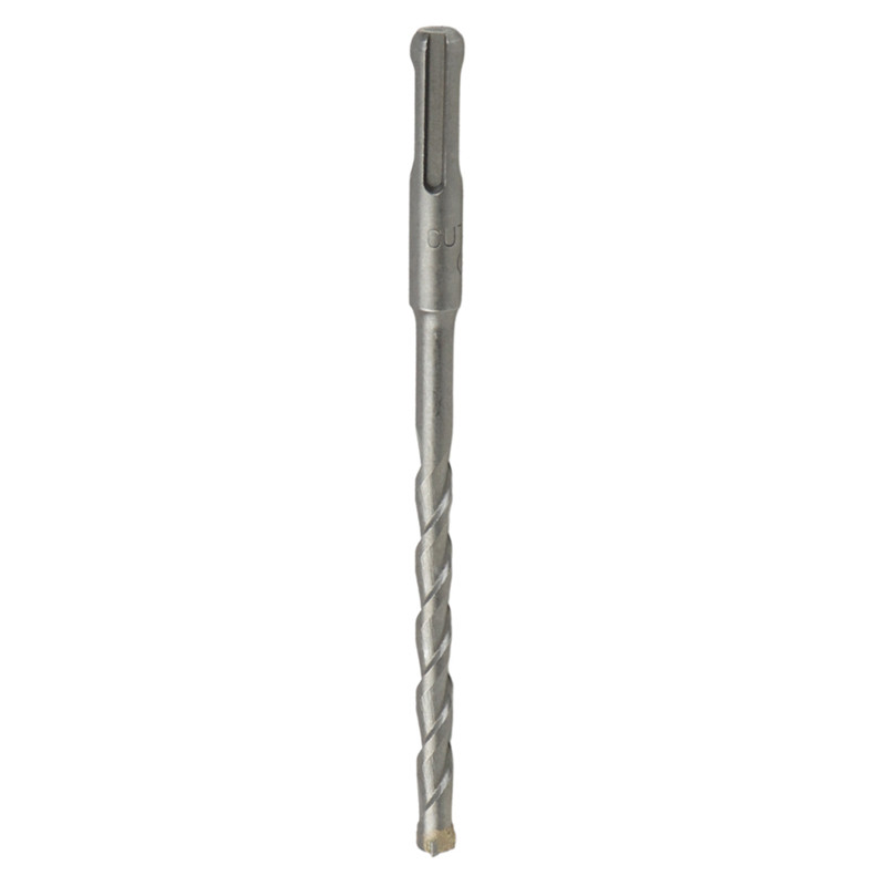 مته چهار شیار Cuttex 8*160mm