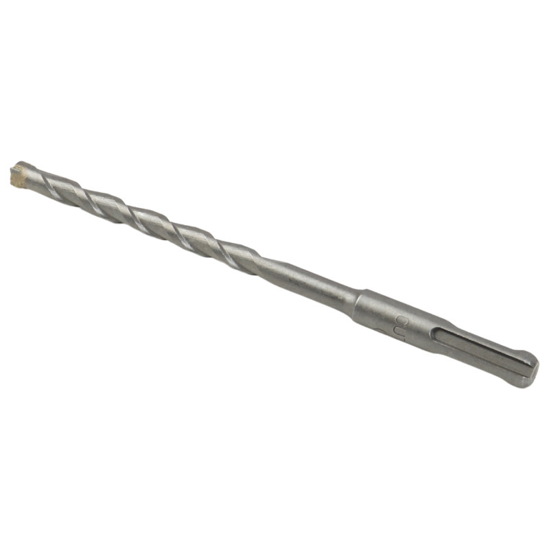 مته چهار شیار Cuttex 8*160mm