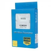 تبدیل HDMI به AV دیتالایف Datalife