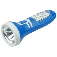 چراغ قوه باتری خور DP.LED Light DP-505