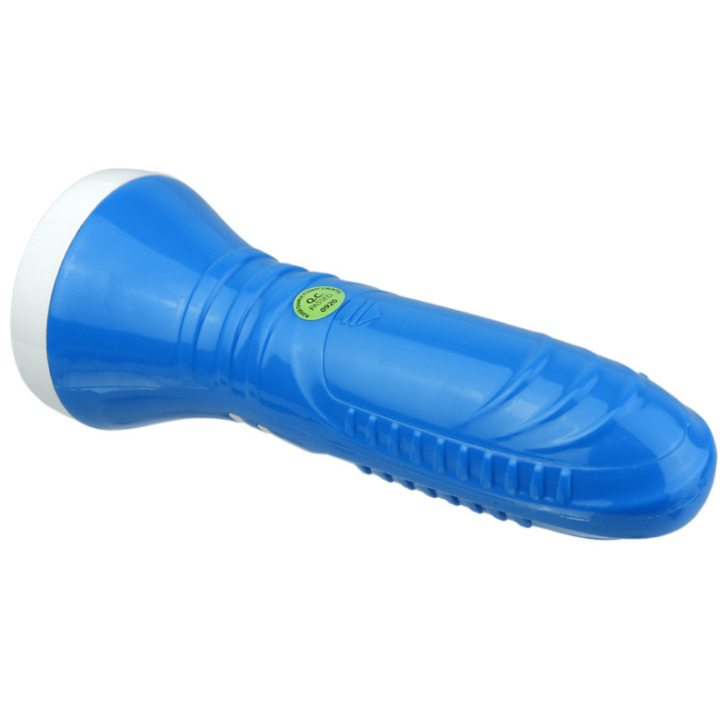 چراغ قوه باتری خور DP.LED Light DP-505