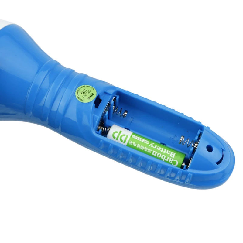 چراغ قوه باتری خور DP.LED Light DP-505