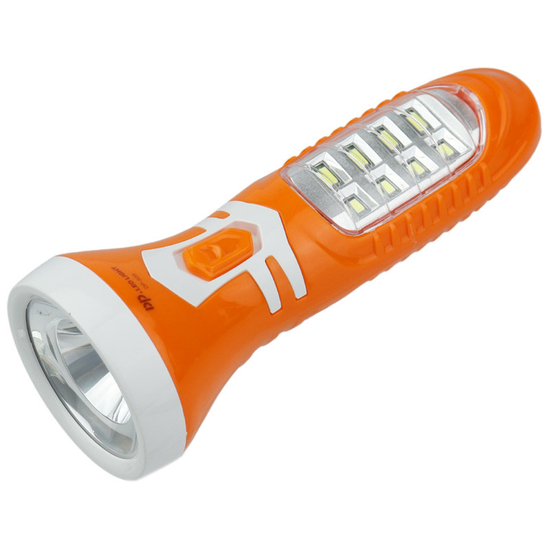 چراغ قوه باتری خور DP.LED Light DP-505