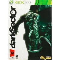 بازی Dark Sector عصر بازی مناسب برای XBOX 360