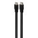 کابل HDMI دیتالایف Flat طول 10 متر