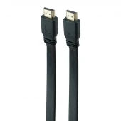 کابل HDMI دیتا لایف Flat طول 3 متر