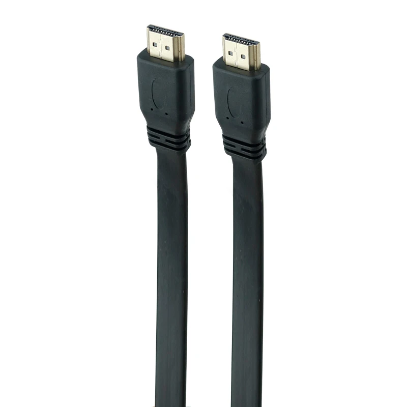 کابل HDMI دیتا لایف Flat طول 5 متر