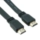 کابل HDMI دیتا لایف Flat طول 5 متر