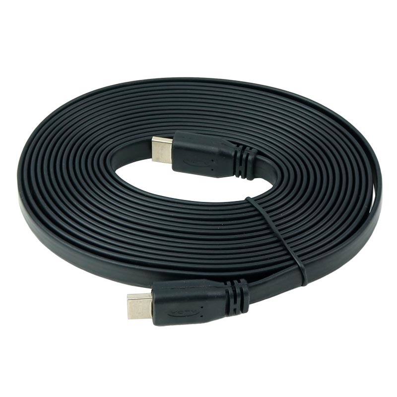 کابل DataLife Flat HDMI 5m