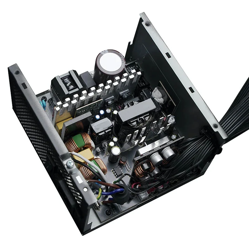 پاور 750 وات دیپ کول DeepCool PM750D Gold