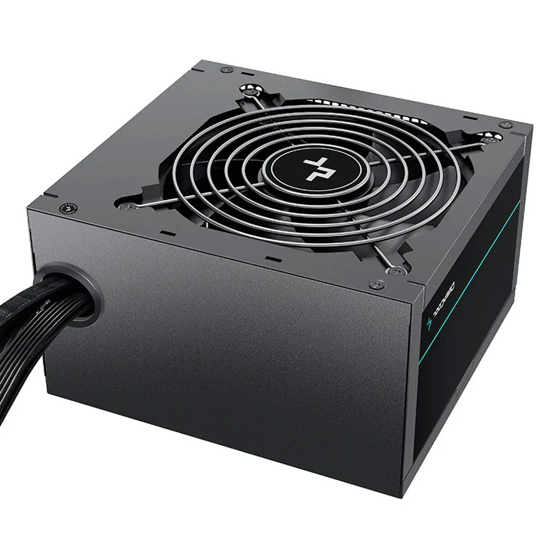 پاور 750 وات دیپ کول DeepCool PM750D Gold