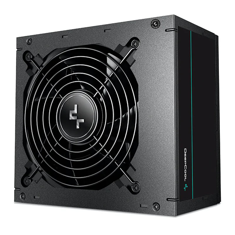 پاور 850 وات دیپ کول DeepCool PM850D Gold
