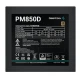پاور 850 وات دیپ کول DeepCool PM850D Gold