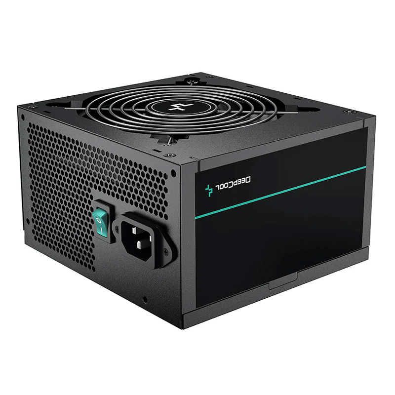 پاور 850 وات دیپ کول DeepCool PM850D Gold