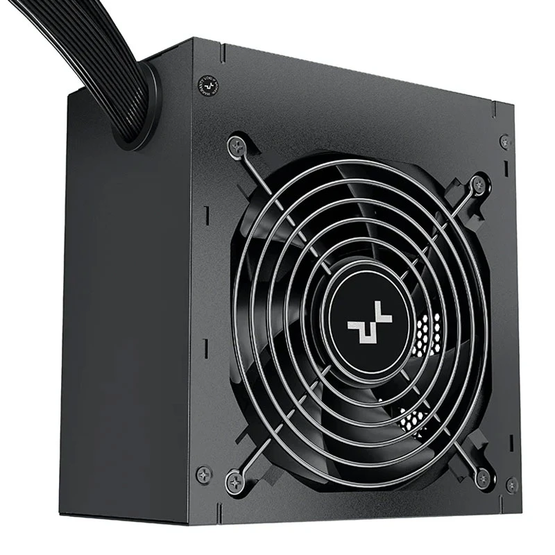 پاور 850 وات دیپ کول DeepCool PM850D Gold