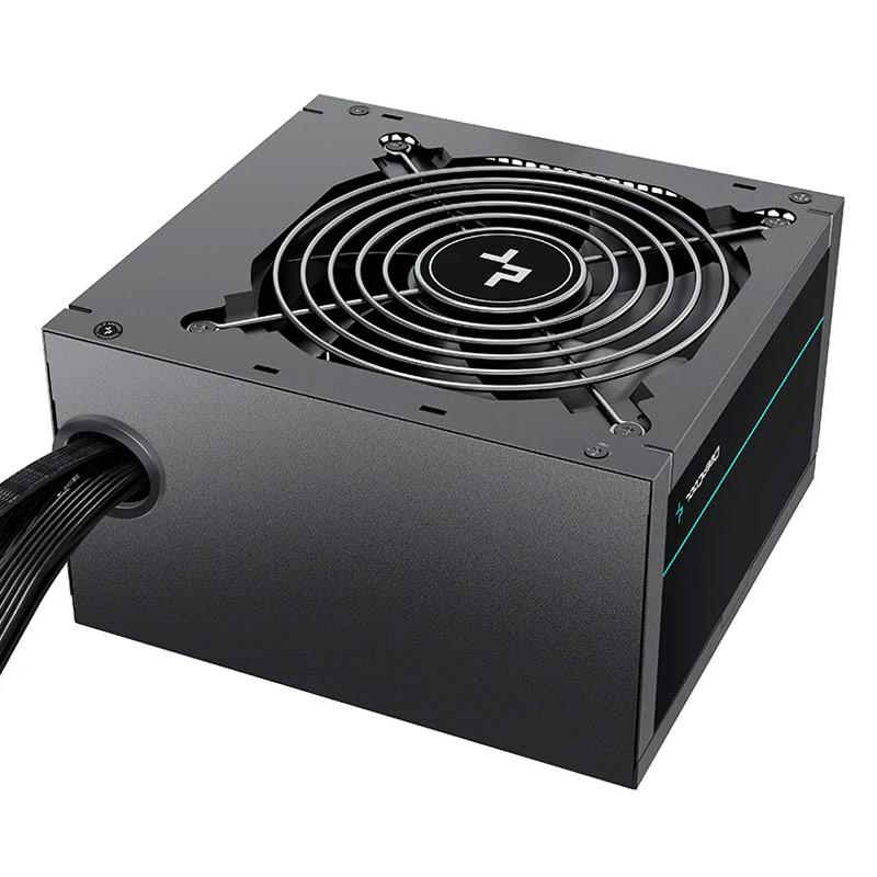 پاور 850 وات دیپ کول DeepCool PM850D Gold