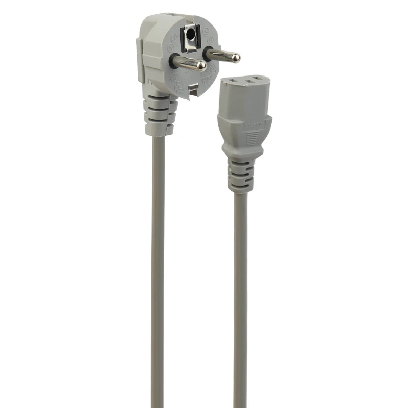 کابل برق Detex+ 1.5m PC