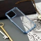 قاب ضد ضربه پشت شفاف Devia آیفون iPhone 13 Pro