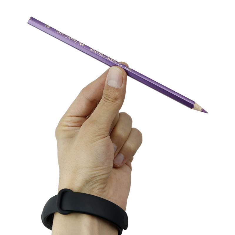 مداد رنگی 60 رنگ فابر کاستل Faber-Castell 11 58 93