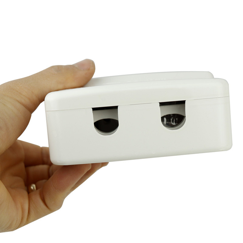 محافظ ولتاژ ورودی 40 آمپر فرحان الکتریک FE-4009