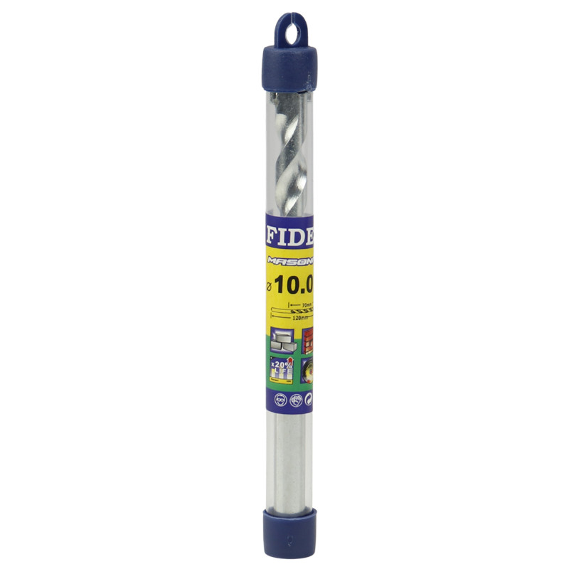 مته الماسه Fidek 10*120mm