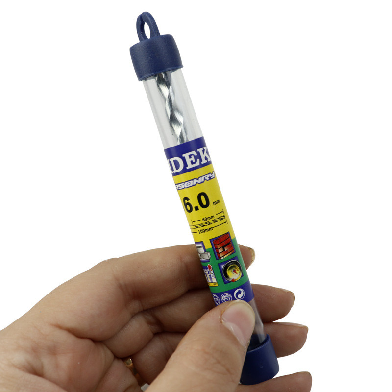 مته الماسه Fidek 6*100mm