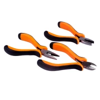 ست انبردست 3 عددی Freed Tools سایز 4.5 اینچ