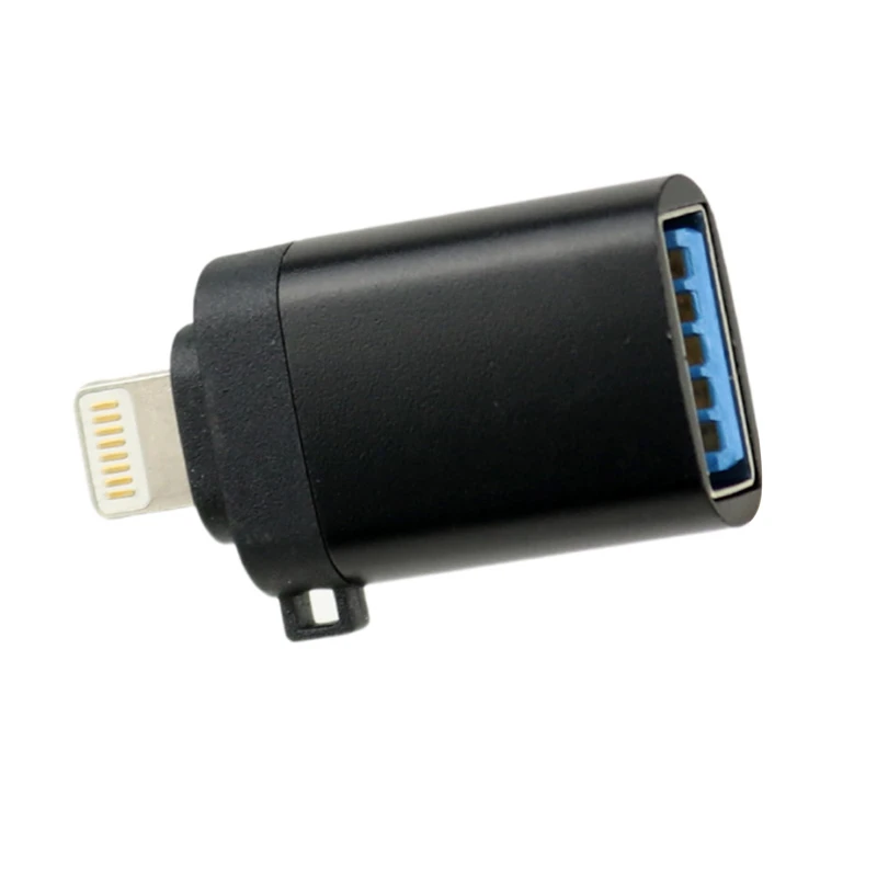 تبدیل USB OTG به لایتنینگ GP-89