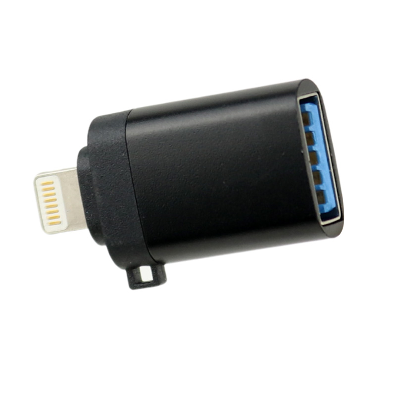 تبدیل GP-89 OTG USB To Lightning
