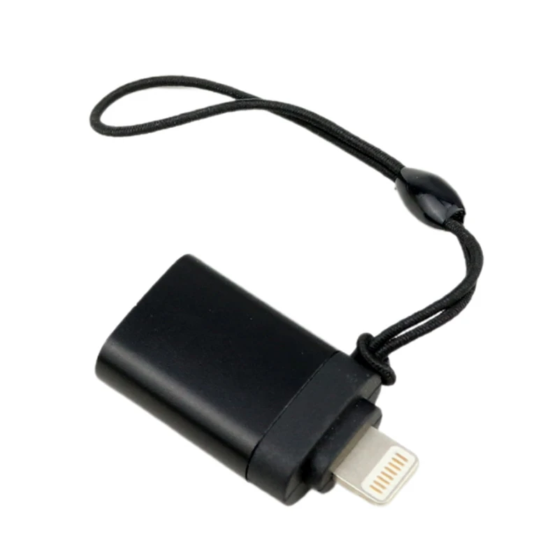 تبدیل USB OTG به لایتنینگ GP-89