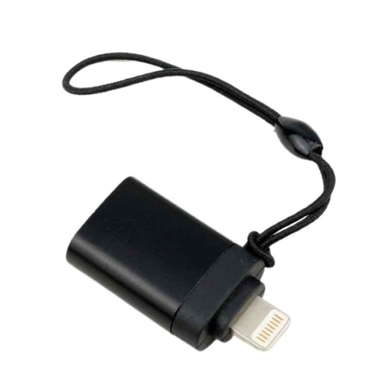 تبدیل GP-89 OTG USB To Lightning