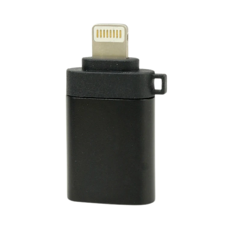 تبدیل USB OTG به لایتنینگ GP-89