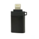 تبدیل USB OTG به لایتنینگ GP-89