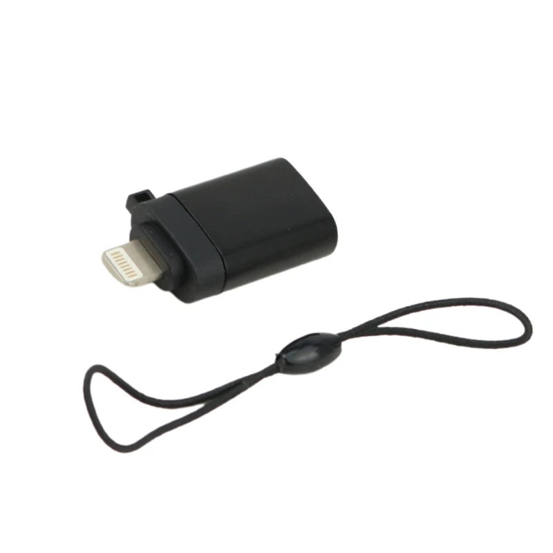 تبدیل USB OTG به لایتنینگ GP-89