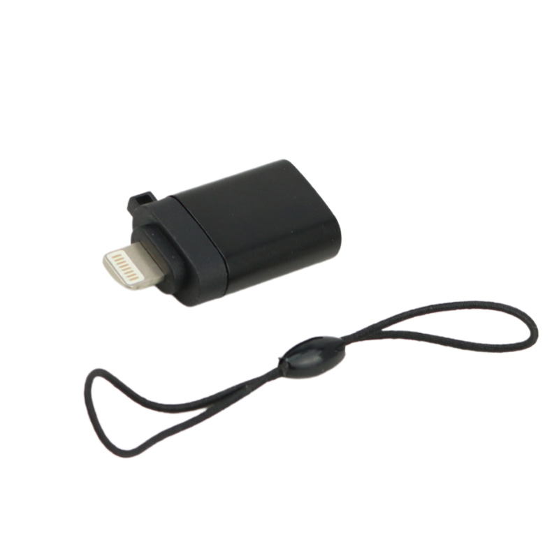 تبدیل GP-89 OTG USB To Lightning