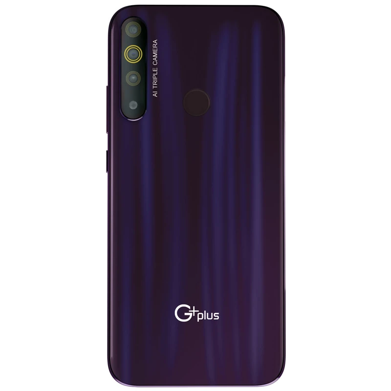 گوشی موبایل جی پلاس GPlus P10+ GMC-665M 2022 Dual Sim ظرفیت 64 گیگابایت و رم 4 گیگابایت