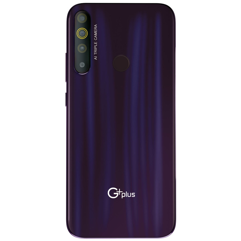 گوشی موبایل جی پلاس GPlus P10+ GMC-665M 2022 Dual Sim ظرفیت 64 گیگابایت و رم 4 گیگابایت