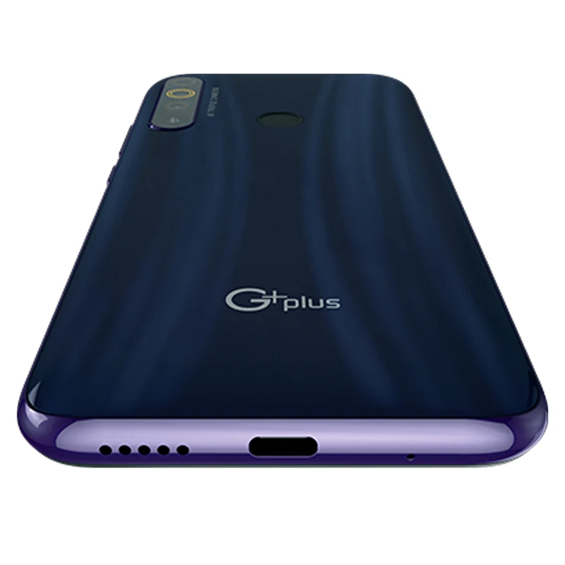 گوشی موبایل جی پلاس GPlus P10+ GMC-665M 2022 Dual Sim ظرفیت 64 گیگابایت و رم 4 گیگابایت