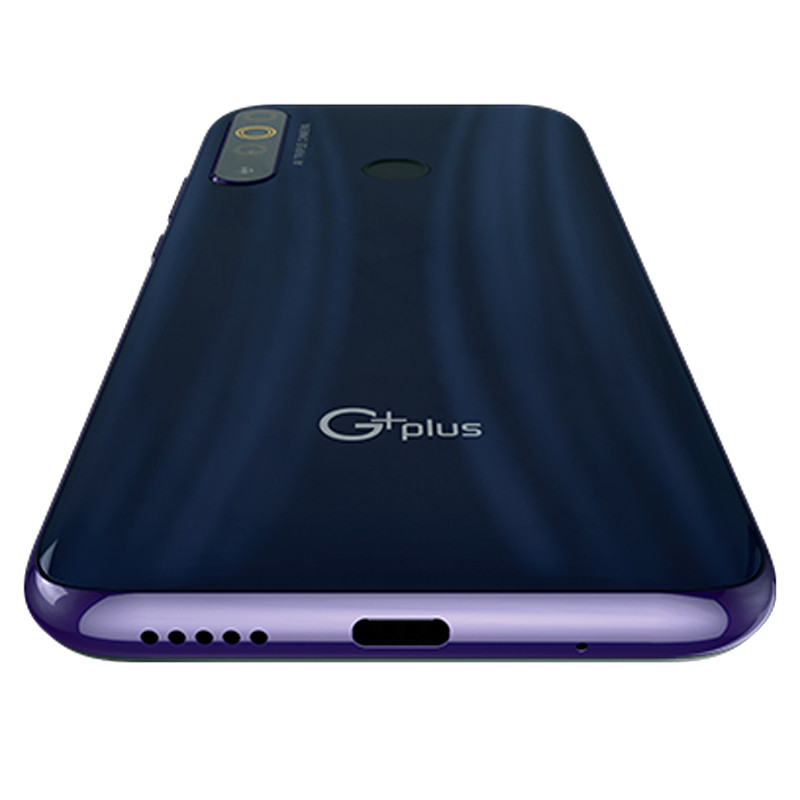 گوشی موبایل جی پلاس GPlus P10+ GMC-665M 2022 Dual Sim ظرفیت 64 گیگابایت و رم 4 گیگابایت