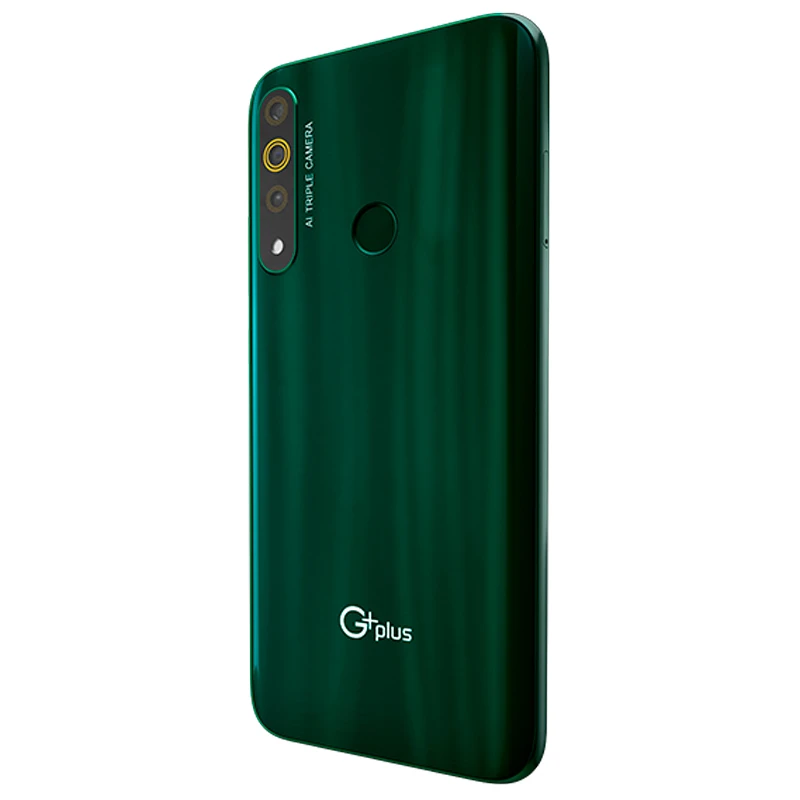 گوشی موبایل جی پلاس GPlus P10+ GMC-665M 2022 Dual Sim ظرفیت 64 گیگابایت و رم 4 گیگابایت