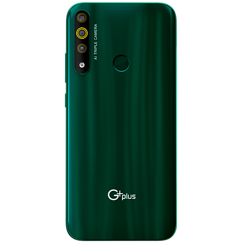 گوشی موبایل جی پلاس GPlus P10+ GMC-665M 2022 Dual Sim ظرفیت 64 گیگابایت و رم 4 گیگابایت